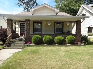 112 N 35th St, Terre Haute, IN 47803