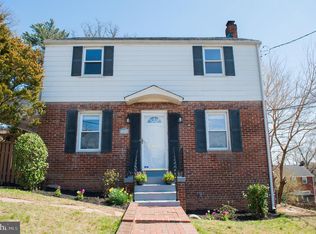 2813 63rd Pl, Landover, MD 20785