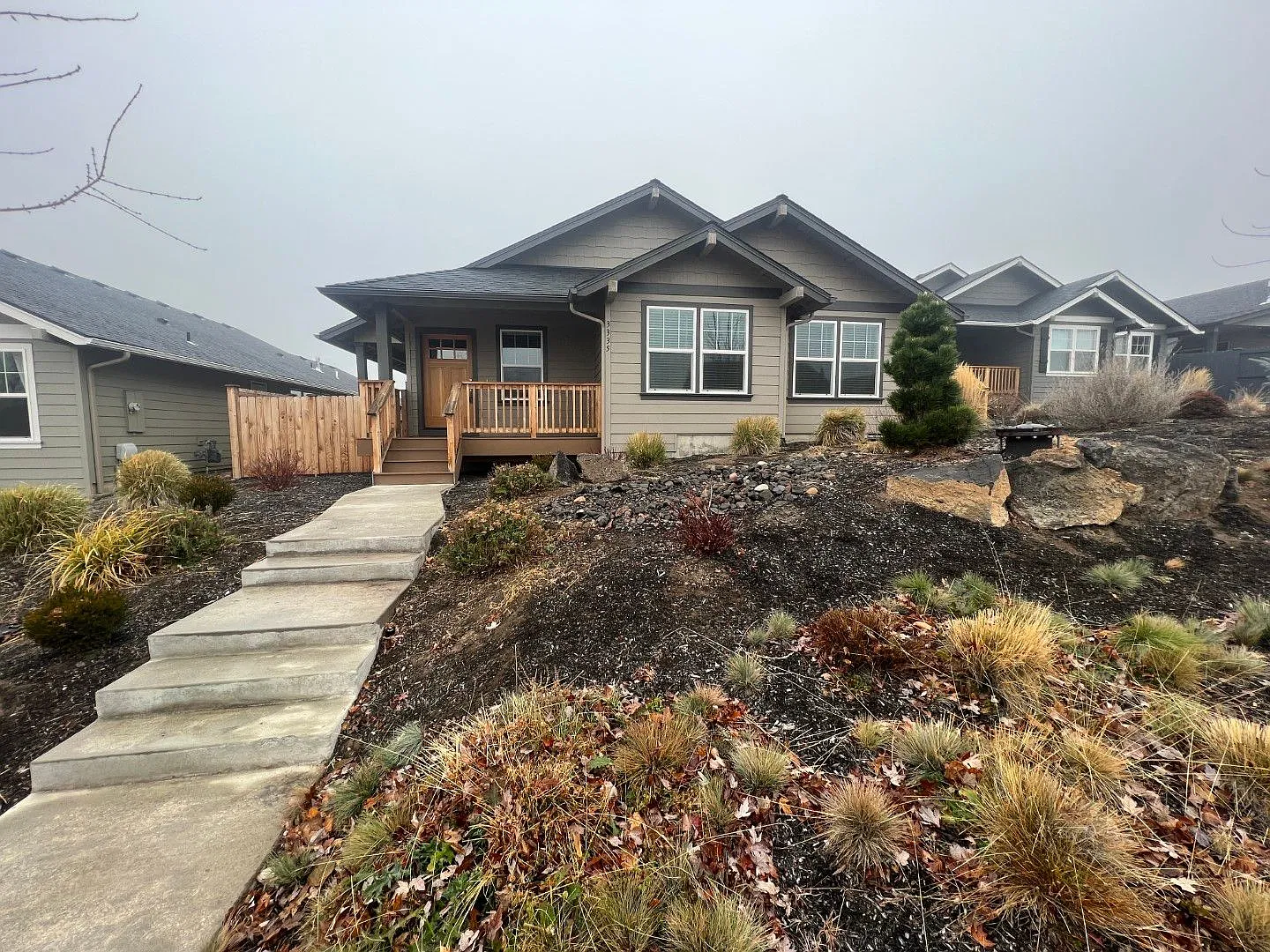 Spectacular views from this newer Redmond home! — Photo 1