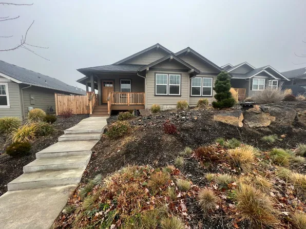 3335 W Antler Ave, Redmond, OR 97756