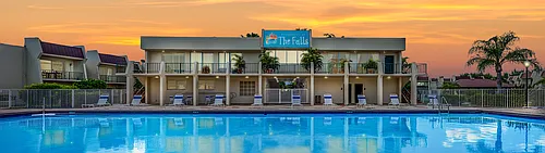 Residences at The Falls Photo 1