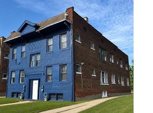 3293 E 143rd St #3, Cleveland, OH 44120
