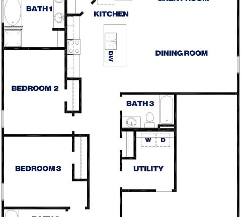 Floor Plan.