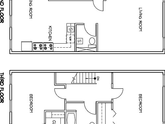 2nd image of 516 W 157th St #2A