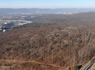 Montage Mount Rd, Moosic, PA 18507
