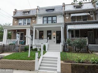 4431 5th St NW, Washington, DC 20011