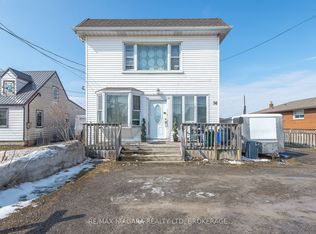 98 Chippawa Rd, Pt Colborne, ON L3K 1T5