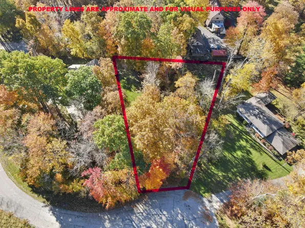 107 Dauber Ct SW, Pataskala, OH 43062