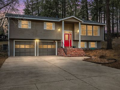 6104 Linda Vista Blvd, Missoula, MT, 59803