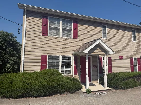 873 Quadrilla St #1, Morgantown, WV 26505