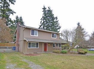28630 26th Ave S, Federal Way, WA
