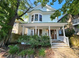 524 E Bolton St UNIT A, Savannah, GA 31401