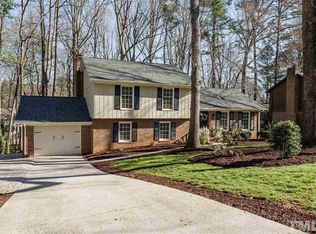 4328 Old Colony Rd, Raleigh, NC 27613