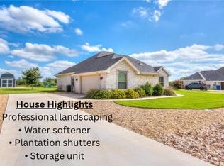 5242 Grey Wolf Ln, San Angelo, TX 76901