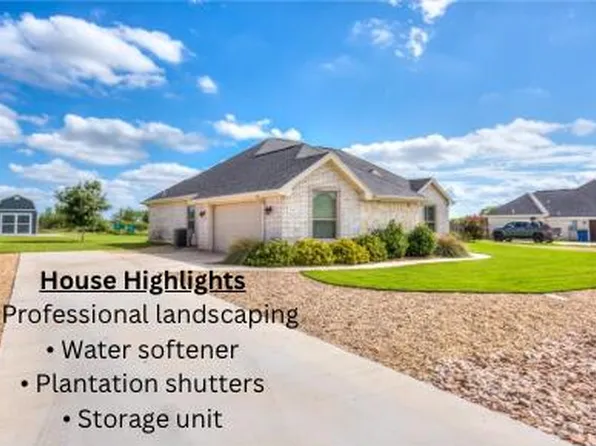5242 Grey Wolf Ln, San Angelo, TX 76901