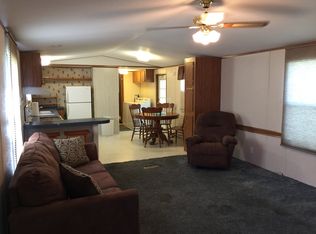 2822 Lisa Cir, Stillwater, OK 74075