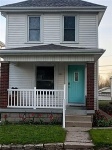 2312 Glen Ct, Richmond, IN, 47374