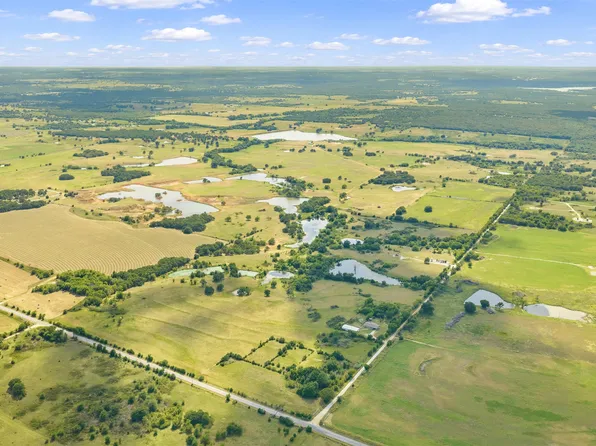 4935 Keller Rd, Wilson, OK 73463