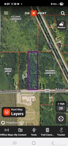 Saint Nicholas Rd, Rock, MI, 49880