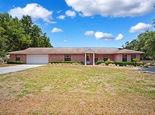 11514 Sun Rd, Dade City, FL 33525
