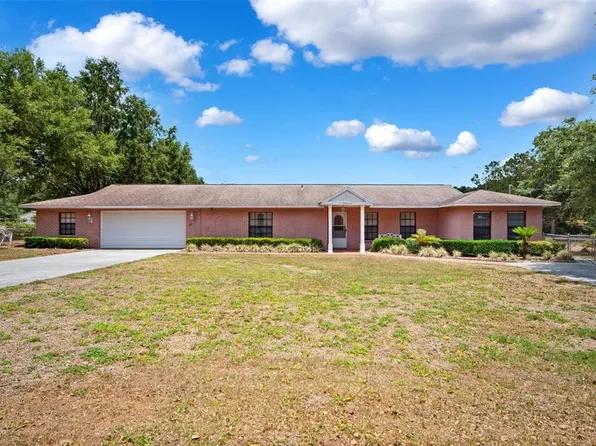 11514 Sun Rd, Dade City, FL 33525