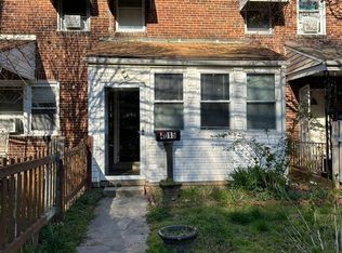 4015 6th St, Baltimore, MD 21225