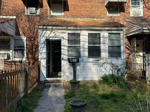 4015 6th St, Baltimore, MD 21225