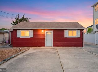 107 E Dory Dr, Little Egg Harbor, NJ 08087