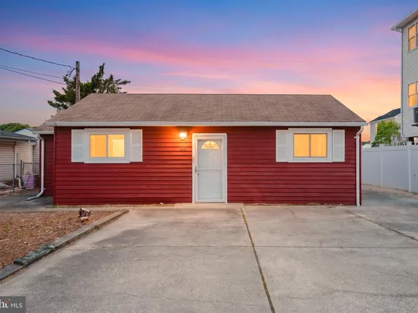 107 E Dory Dr, Little Egg Harbor, NJ 08087