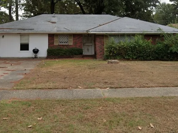 2709 Ridge Lake Dr, Shreveport, LA 71109