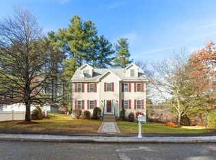 10 Twin Pines Ave, Billerica, MA 01821