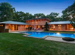 1198 Sagg Rd, Sag Harbor, NY 11963