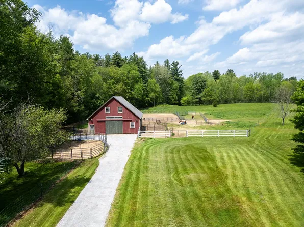 337 Middle Road, Brentwood, NH 03833