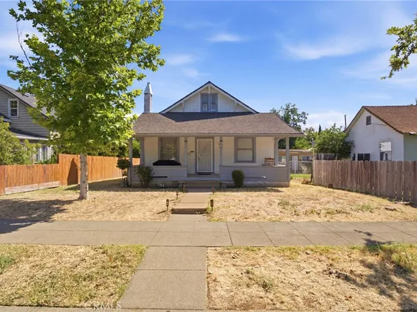 1036 Johnson St, Red Bluff, CA 96080
