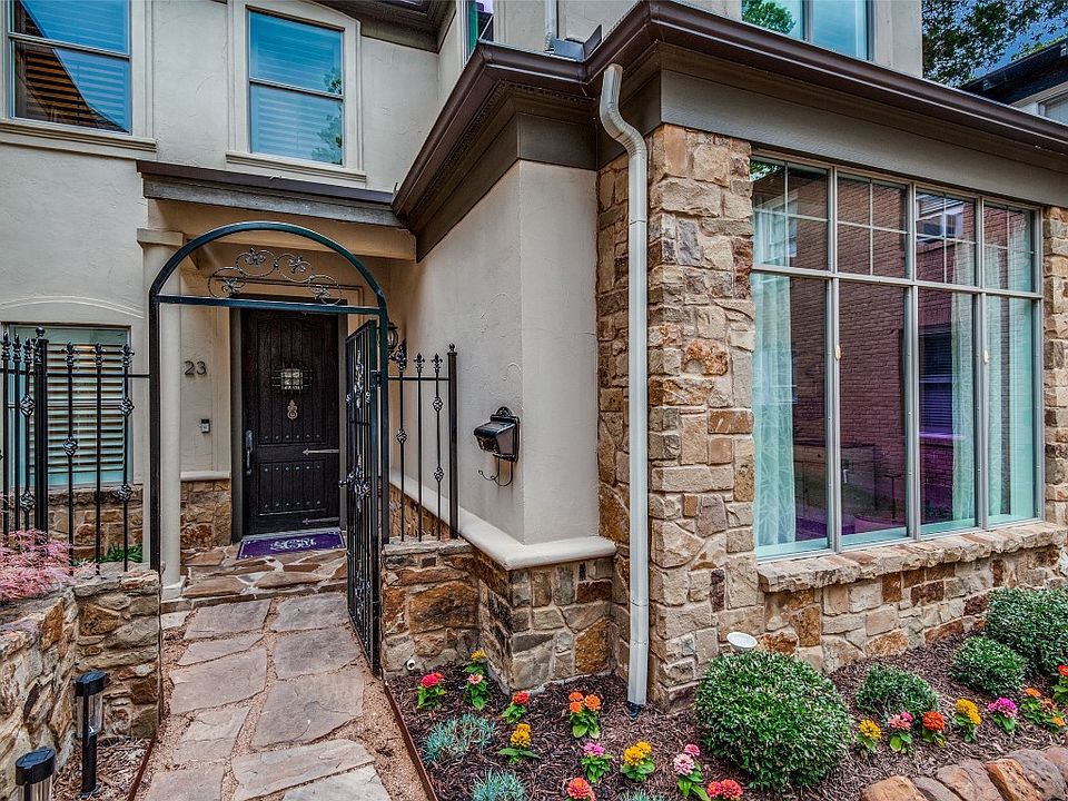 6123 Goliad Ave, Dallas, TX 75214 Zillow