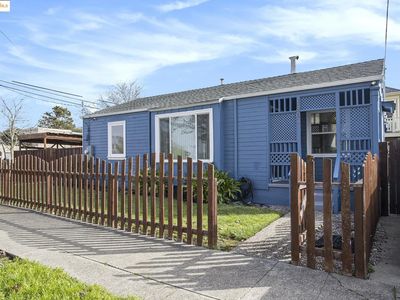 1803 8th St, Berkeley, CA, 94710