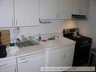 Rented by Magnum Realty Holdings, LLC