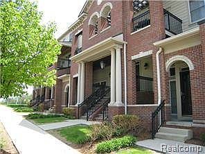 1st image of 3988 Forester Blvd #60