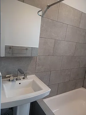 Rented by Reyes & Elsamad Real Estate Group | media 23