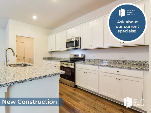 10004 Deerhaven Pkwy, Union City, GA 30291