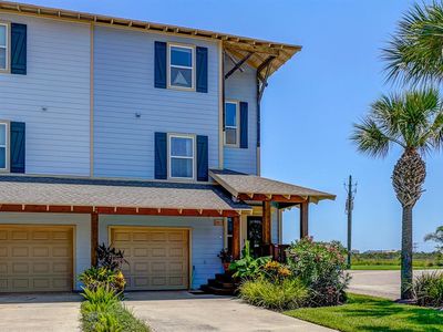 2823 Merida Ct, Galveston, TX, 77554