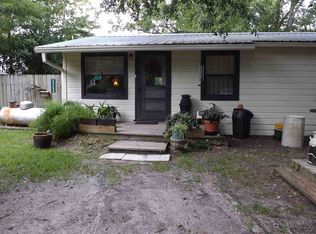 23298 Nutall Rise Rd, Perry, FL 32348