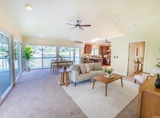 1343 Maleko St, Kailua, HI 96734