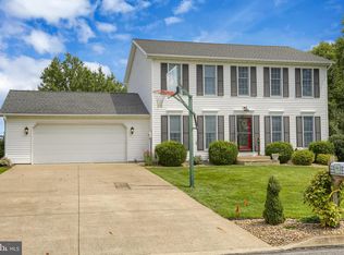 317 Tennessee Ave, Elizabethville, PA 17023