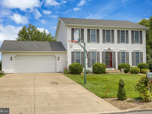 317 Tennessee Ave, Elizabethville, PA 17023