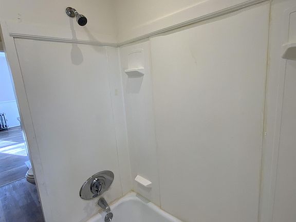 tub and shower