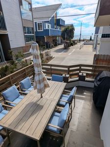 722 Sunset Ct, San Diego, CA, 92109