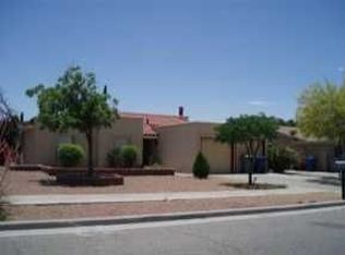 11144 Tenaha Ave, El Paso, TX 79936