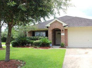 13310 Baron Hill Ln, Rosharon, TX 77583