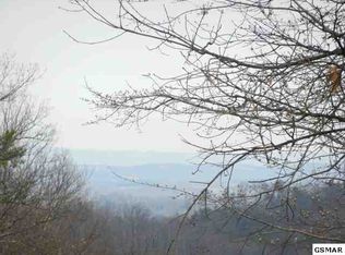 10 Cove Mountain Way LOT 10-B, Sevierville, TN 37862